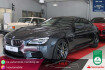 BMW M6 Coupé  M6 competition head up*navi*