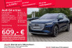 Audi Q4 e-tron Autres Q4 e tron 55 qu. s line warmep./ahk/sonos/matrix