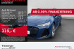 Audi A6 edition one tdi q s line pano leder hud b&o