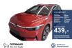 Volkswagen ID.7 Pro S Id.7 tourer pro s 286ps.matrix.navi.5jgarantie.ahk.kame