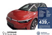 Volkswagen ID.7 Pro S Id.7 tourer pro s 286ps.matrix.navi.5jgarantie.ahk.kame