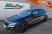 BMW Série 5 Autres 540 d xdr. aut. m sport pro+laser+ahk+hud+h&k+19?+acc