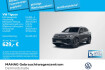 Volkswagen Tiguan Goal r line 4mot 2.0 tdi leder ahk iq.light iq