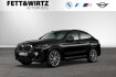 BMW X4 Autres xdrive30d m sport|ahk|pano|standhzg.|head up