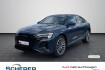 Audi Q8 e-tron S line Q8 e tron s line 55 e tron quattro b&o