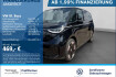 Volkswagen ID. Buzz Goal Id. buzz id.buzz goal lm21 acc eklappe kamera navipro