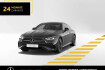 Mercedes CLE Coupé AMG Line Benz cle 200 amg night distro shz 360  pano burmester