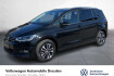 Volkswagen Touran Autres energy 2.0 tdi dsg navi standheizung led