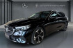 Mercedes Classe E Edition Avantgarde Benz e 300 de t avantgarde+led+superscr+hud+ahk+pano