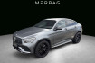 Mercedes GLC 43 AMG Autres benz glc 43 amg  benz glc 43 amg 4matic coupe night ride+ 360 magno