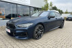 BMW M850i Coupe Autres M850 i gran coupe xdrive matt dravitgrau