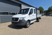 Mercedes Sprinter Select Benz sprinter 317 cdi pritsche doppelkabine l2 *ahk*