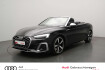 Audi S5 Autres cabrio quattro virt carplay matrix memory