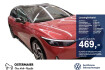 Volkswagen ID.7 4Motion Id.7 tourer gtx 340ps 4m np.81t acc.5j g.warmepumpe.ahk