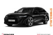 Audi A6 S line avant tdi quattro b&o panorama 360 grad