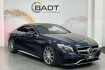 Mercedes Classe S 63 AMG Autres Benz s 63 amg 4matic coupe*dtr*360 *totwinkel*massage