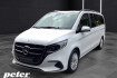 Mercedes Classe V Style Benz v 220 d style lang liege paket*winter paket
