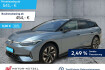 Volkswagen ID.7 4Motion Id.7 gtx 4m 5jg+ahk+pano+harman+hud+360