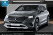 Mercedes EQE SUV Autres Benz eqe suv eqe 300 avantg+ahk+led+kamera+totw+keyless