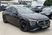 Mercedes Classe E AMG Line NIGHT Edition Benz e 220 d amg line premium/digital/pano/night/burm