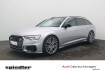 Audi S6 Autres tdi quattro/ pano  matrix  air  ahk b&o