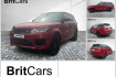 Land Rover Range Rover Sport HSE Dynamic Range rover sport d300 hse dyn.*pano*22zoll*blackpack*
