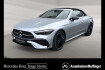 Mercedes CLE Coupé Autres Benz cle 220 d cabrio amg amg+mbux+night+wide+360+cam