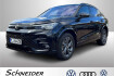 Volkswagen Tiguan R-Line r line 1.5 tsi ehybrid dsg iq.light  ahk