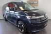 Volkswagen Multivan Style T7 multivan lang style/led/vis a vis/dsg/acc/pdc