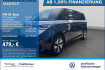 Volkswagen ID. Buzz Pro Id. buzz id.buzz lr lang pro acc 360 hud harman kardon