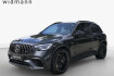Mercedes GLC 63 AMG Autres Benz glc 63 amg 4m+ *ahk*panorama*burmester*sport aga