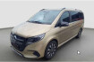 Mercedes EQV Autres Benz eqv 300 avantgarde pano*led*distr*navi*kam
