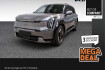 Kia EV9 Autres Ev9 elektro 99kwh aut*kamera*w pumpe*360*acc*navi
