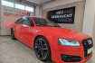 Audi S8  plus individual alcantara rearseat b&o headup