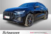 Audi Q8 Autres suv 50 tdi quattro s line+hdmatrix+hud+azv+sthz
