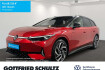 Volkswagen ID.7 4Motion Id.7 tourer gtx 250 kw 4m iq.light nav pan ahk areaview