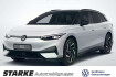 Volkswagen ID.7 Pro S Id.7 tourer pro s black style