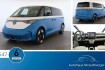 Volkswagen ID. Buzz Pro Id. buzz bus 210 kw lr pro acc ahk hud h/k iq