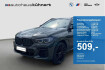 BMW X6M Autres X6 m i sky lounge acc laser ahk 22