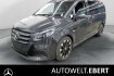 Mercedes Vito Select benz vito  benz vito 119 l mixto select standhz mled sport distr