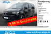 Volkswagen Multivan Goal T7 multivan life l.tdi dsg 7s navi stand azv