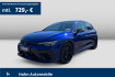 Volkswagen Golf 8 Autres Golf viii r 2.0tsi blacksty 4motion dsg hud pano