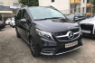 Mercedes Classe V Avantgarde Benz v 300 v 300 klasse diesel d lang 4matic 9g tronic avantgarde amg line 7 sitzer /leder acc 360 camera tisch