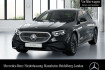 Mercedes Classe E AMG Line NIGHT Edition Benz e 200 amg fahrass 360  pano navi premium distr. 9g