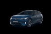 Volkswagen ID.7 4Motion Id.7 tourer gtx 4 motion ahk keyless led pano