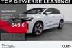 Audi Q4 e-tron Autres Q4 e tron sportback 55 q matrix kamera bf displa