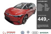 Volkswagen ID.7 4Motion Id.7 tourer gtx 4m 340ps.matrix.navi.5jgarantie.pano.ah