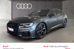 Audi S6 Autres tdi quattro tiptronic matrix led b&o na