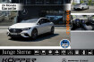 Mercedes EQE AMG Line Benz eqe 300 amg premium plus night white head up
