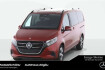 Mercedes Classe V Style Benz v 250 v 250 d lang style 8 sitzer ahk kamera distronic